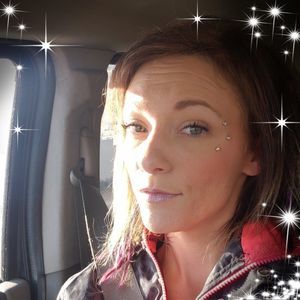 Meet your Posher, Krystina